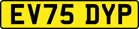 EV75DYP