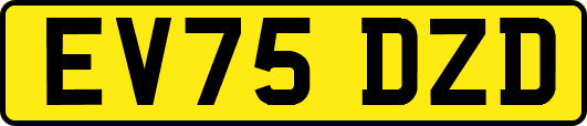 EV75DZD
