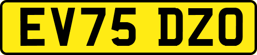 EV75DZO
