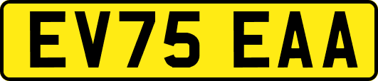 EV75EAA