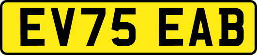 EV75EAB