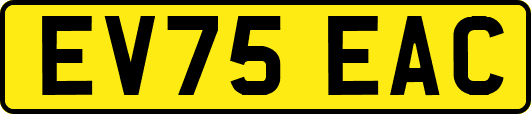 EV75EAC