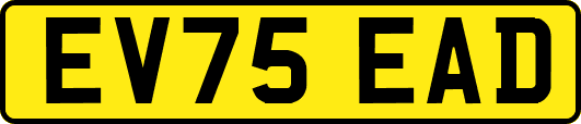 EV75EAD
