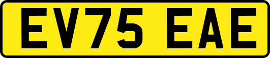 EV75EAE