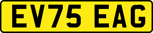 EV75EAG