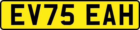 EV75EAH