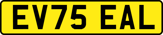 EV75EAL