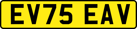 EV75EAV