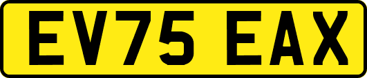 EV75EAX
