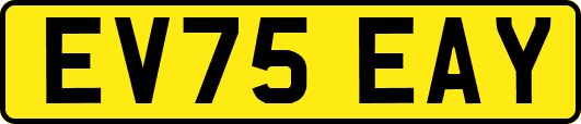 EV75EAY