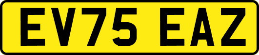 EV75EAZ