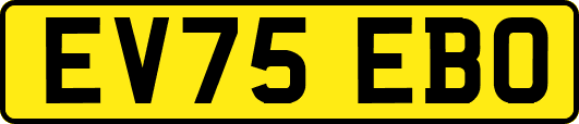 EV75EBO