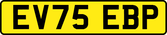 EV75EBP