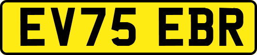 EV75EBR