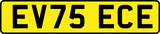 EV75ECE