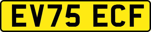 EV75ECF