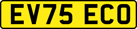 EV75ECO