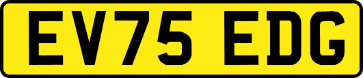 EV75EDG