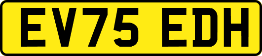 EV75EDH