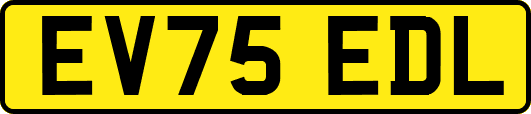 EV75EDL