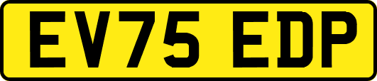 EV75EDP