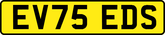 EV75EDS