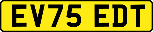 EV75EDT