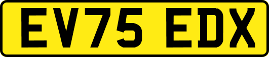 EV75EDX
