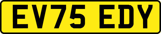 EV75EDY