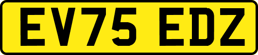 EV75EDZ