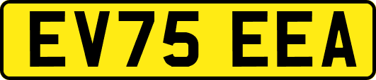 EV75EEA