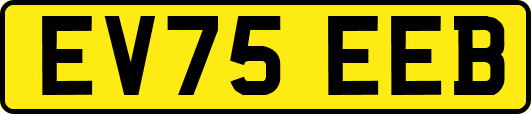 EV75EEB