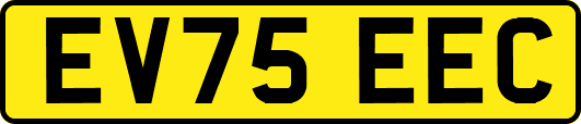 EV75EEC