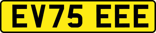 EV75EEE