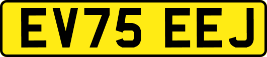 EV75EEJ