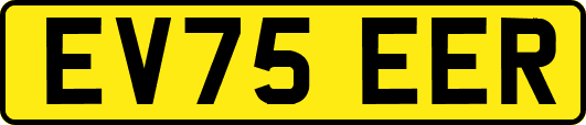 EV75EER