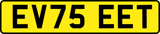 EV75EET
