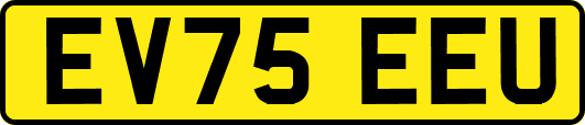 EV75EEU