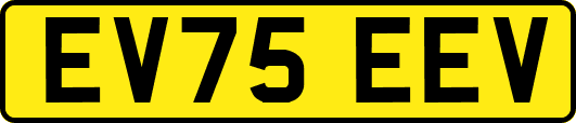 EV75EEV