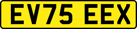 EV75EEX