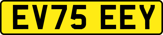 EV75EEY