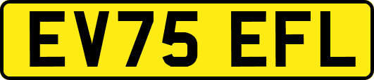 EV75EFL