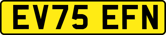 EV75EFN