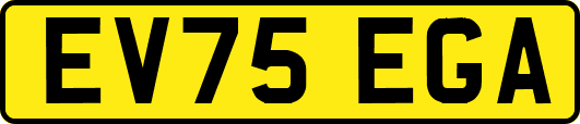 EV75EGA
