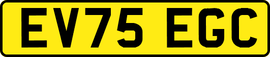 EV75EGC