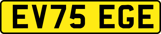 EV75EGE