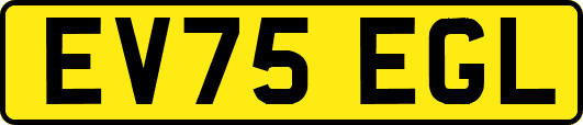 EV75EGL