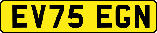 EV75EGN