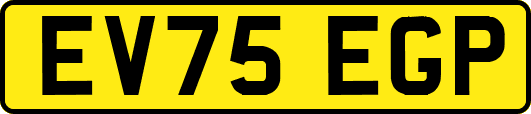 EV75EGP