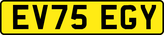 EV75EGY